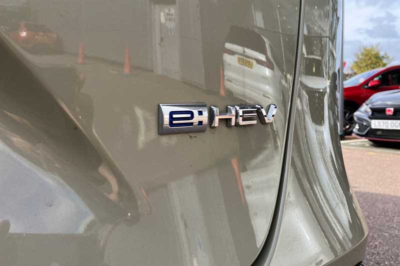 Used Honda HR-V 2022 for sale - 77293608: Photo 23