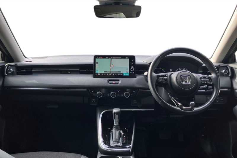 Used Honda HR-V 2022 for sale - 77293608: Photo 4