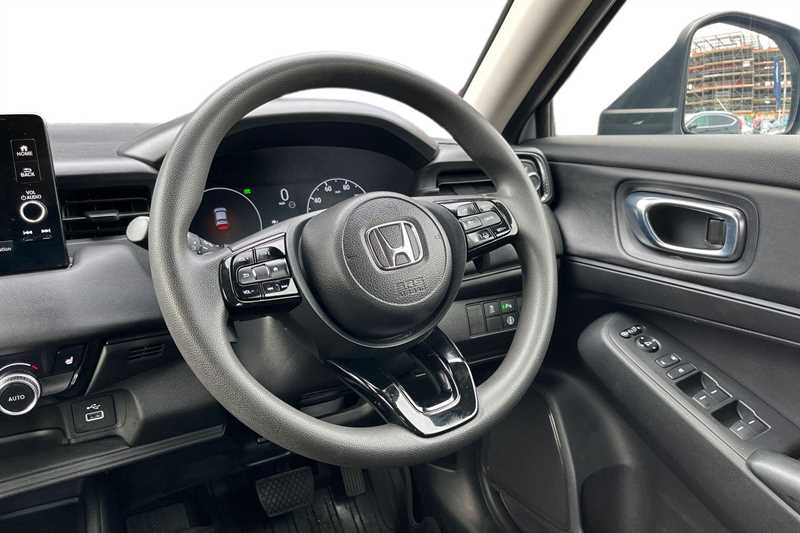 Used Honda HR-V 2023 for sale - 78009572: Photo 13