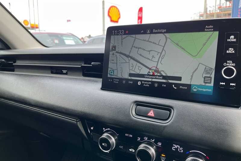 Used Honda HR-V 2023 for sale - 78009572: Photo 14