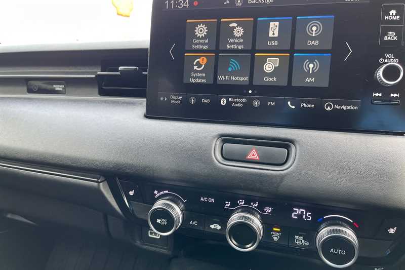 Used Honda HR-V 2023 for sale - 78009572: Photo 15