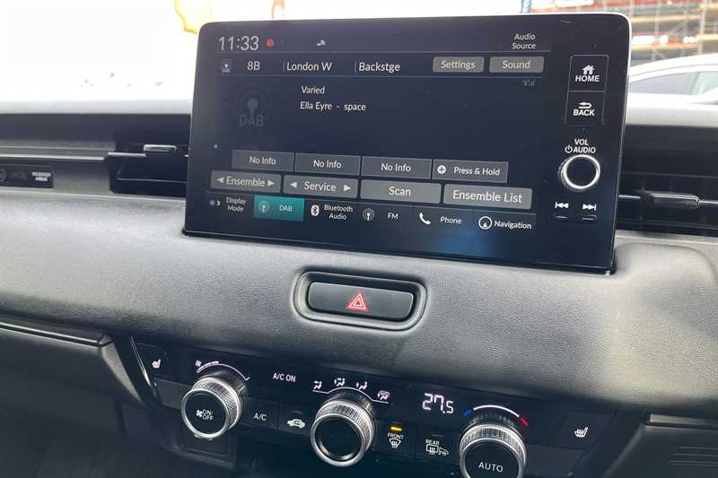 Used Honda HR-V 2023 for sale - 78009572: Photo 16