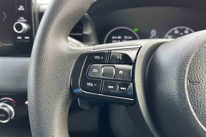 Used Honda HR-V 2023 for sale - 78009572: Photo 17