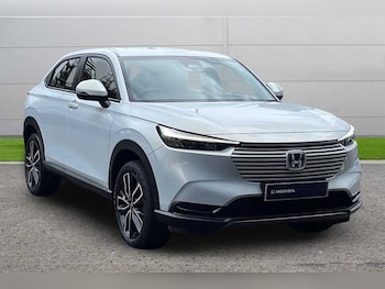 Used Honda HR-V 2023 for sale - 78009572: Photo