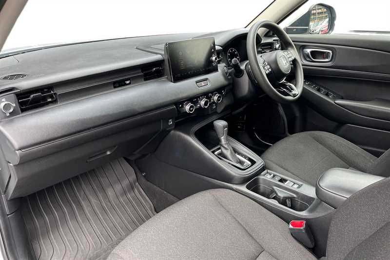 Used Honda HR-V 2023 for sale - 78009572: Photo 2