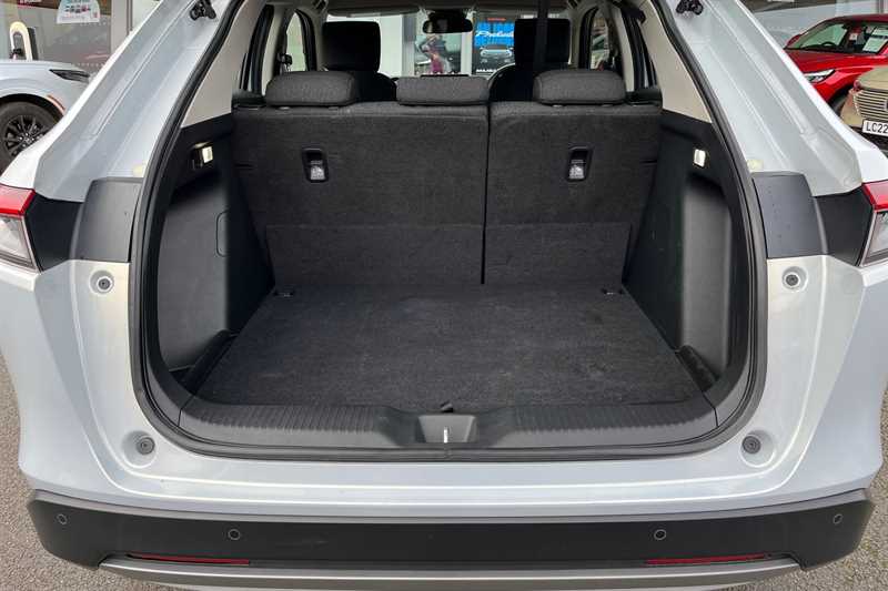 Used Honda HR-V 2023 for sale - 78009572: Photo 20