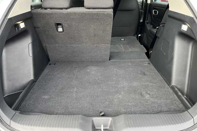 Used Honda HR-V 2023 for sale - 78009572: Photo 21