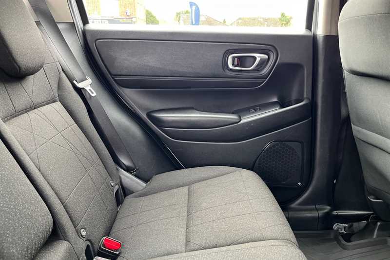 Used Honda HR-V 2023 for sale - 78009572: Photo 22