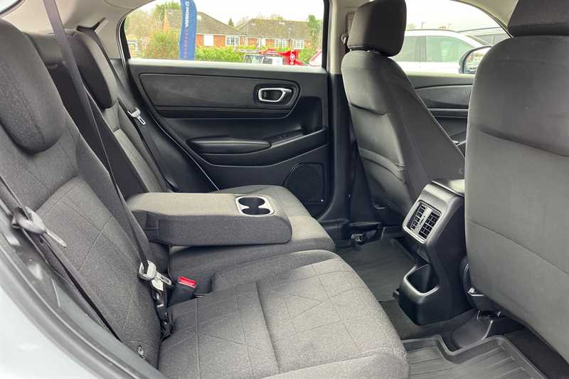 Used Honda HR-V 2023 for sale - 78009572: Photo 23