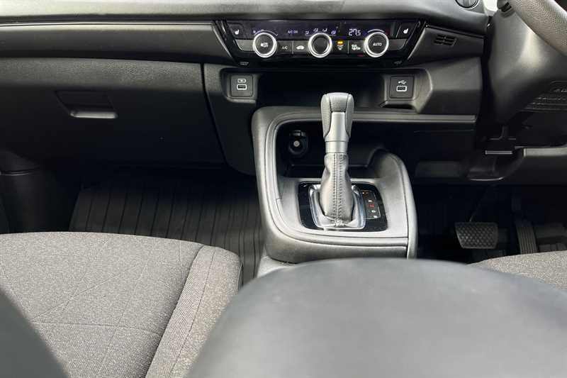 Used Honda HR-V 2023 for sale - 78009572: Photo 24