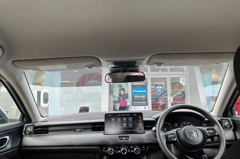 Used Honda HR-V 2023 for sale - 78009572: Photo 25