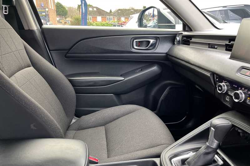 Used Honda HR-V 2023 for sale - 78009572: Photo 26