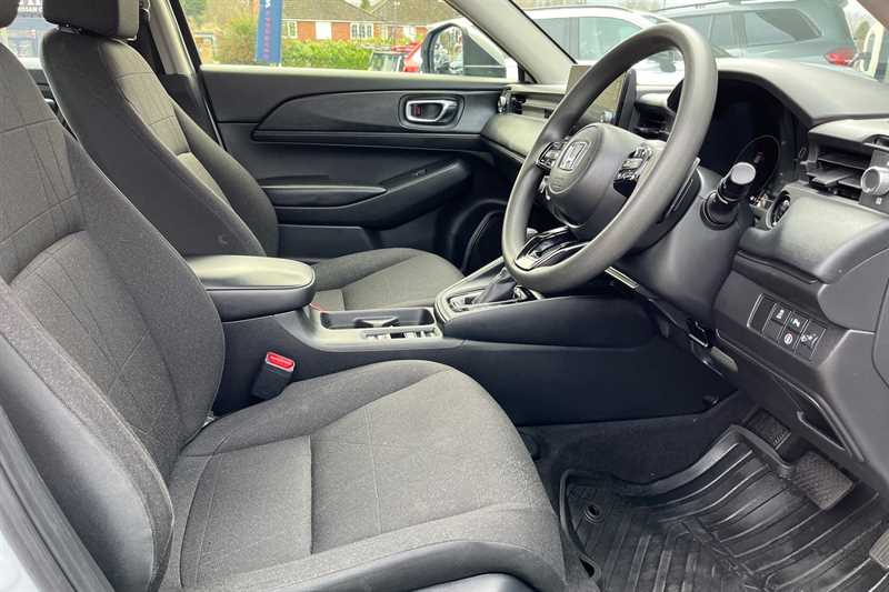 Used Honda HR-V 2023 for sale - 78009572: Photo 27