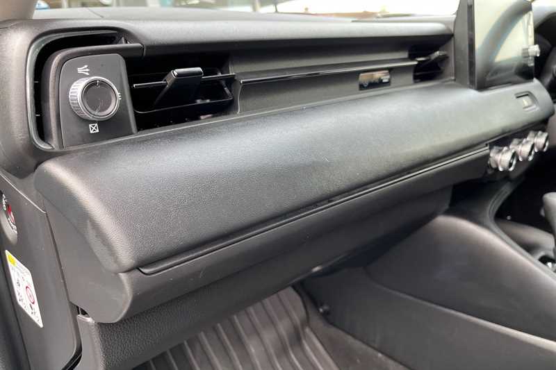 Used Honda HR-V 2023 for sale - 78009572: Photo 29