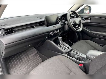 Used Honda HR-V 2023 for sale - 78009572: Photo