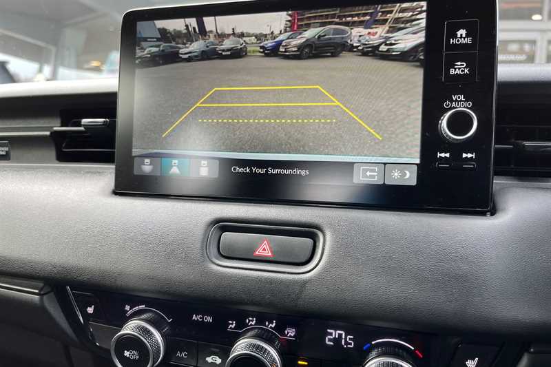 Used Honda HR-V 2023 for sale - 78009572: Photo 31