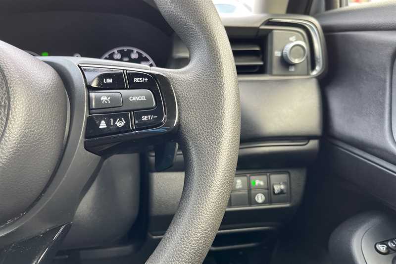 Used Honda HR-V 2023 for sale - 78009572: Photo 33