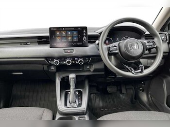 Used Honda HR-V 2023 for sale - 78009572: Photo