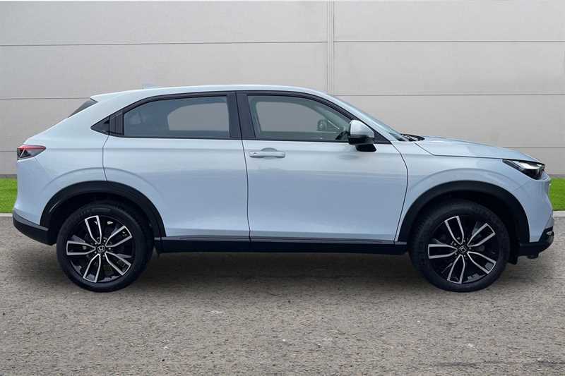 Used Honda HR-V 2023 for sale - 78009572: Photo 5