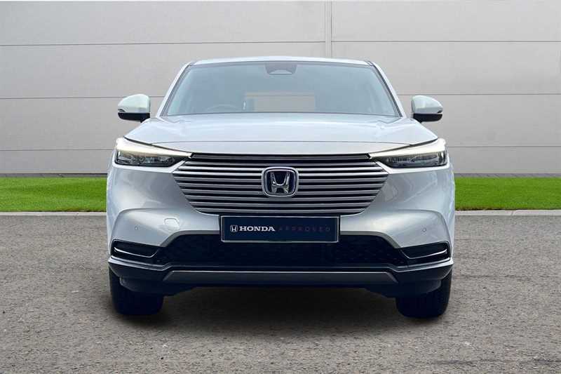 Used Honda HR-V 2023 for sale - 78009572: Photo 6