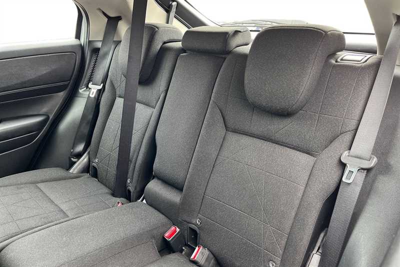 Used Honda HR-V 2023 for sale - 78009572: Photo 8