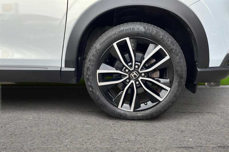 Used Honda HR-V 2023 for sale - 78009572: Photo 9