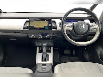 Used Honda Jazz 2022 for sale - 78059876: Photo