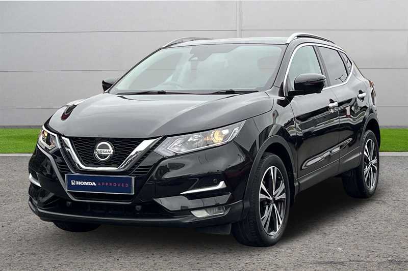 Used Nissan Qashqai 2021 for sale - 78216033: Photo 10