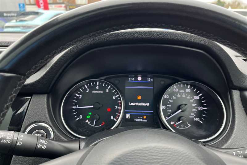 Used Nissan Qashqai 2021 for sale - 78216033: Photo 11