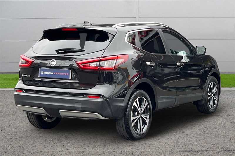 Used Nissan Qashqai 2021 for sale - 78216033: Photo 12