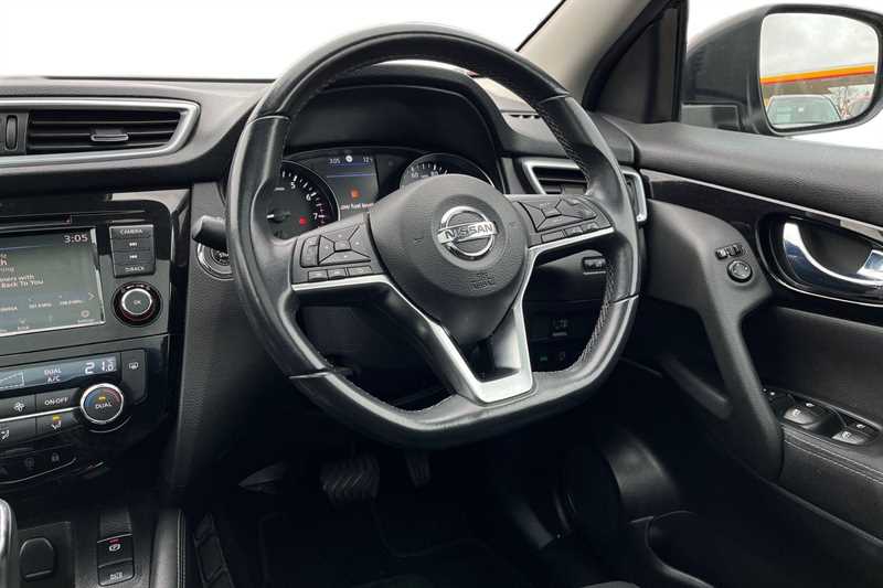 Used Nissan Qashqai 2021 for sale - 78216033: Photo 13
