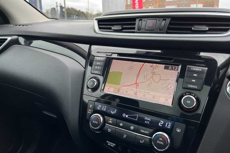 Used Nissan Qashqai 2021 for sale - 78216033: Photo 14