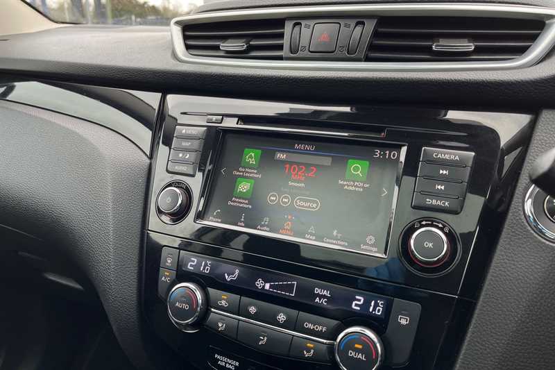 Used Nissan Qashqai 2021 for sale - 78216033: Photo 15