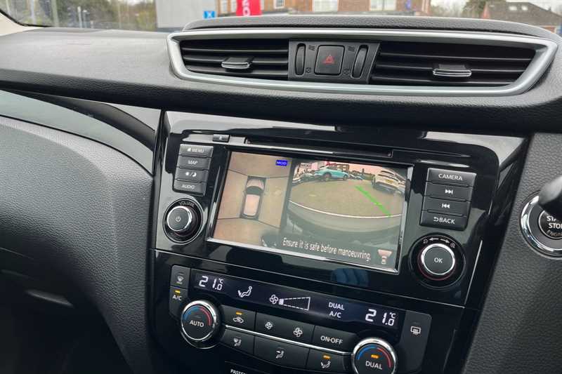 Used Nissan Qashqai 2021 for sale - 78216033: Photo 16