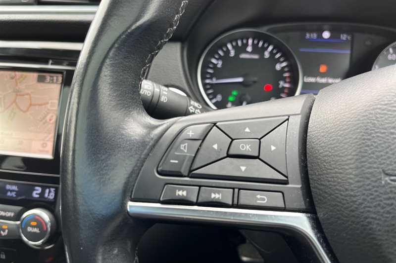 Used Nissan Qashqai 2021 for sale - 78216033: Photo 17