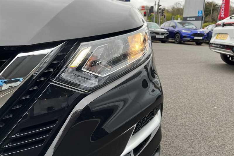 Used Nissan Qashqai 2021 for sale - 78216033: Photo 19