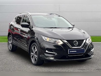 Used Nissan Qashqai 2021 for sale - 78216033: Photo