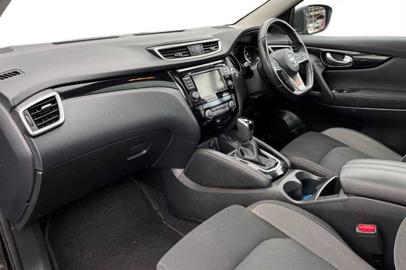 Used Nissan Qashqai 2021 for sale - 78216033: Photo 2