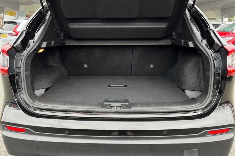 Used Nissan Qashqai 2021 for sale - 78216033: Photo 20