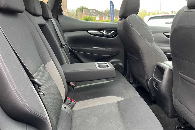 Used Nissan Qashqai 2021 for sale - 78216033: Photo 22