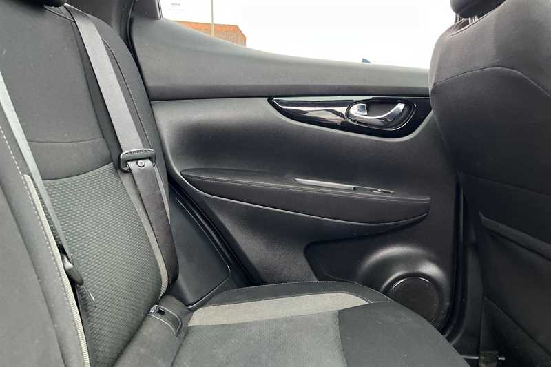 Used Nissan Qashqai 2021 for sale - 78216033: Photo 23