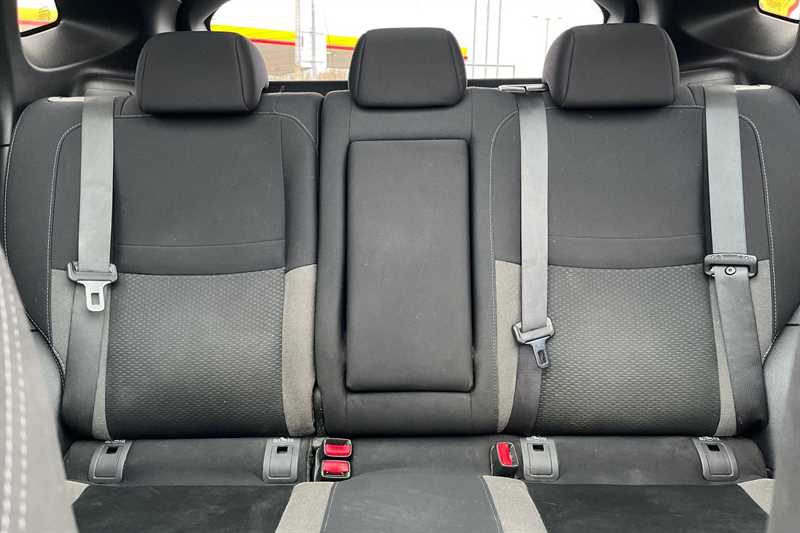 Used Nissan Qashqai 2021 for sale - 78216033: Photo 24