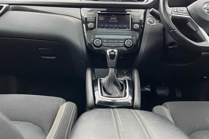 Used Nissan Qashqai 2021 for sale - 78216033: Photo 26