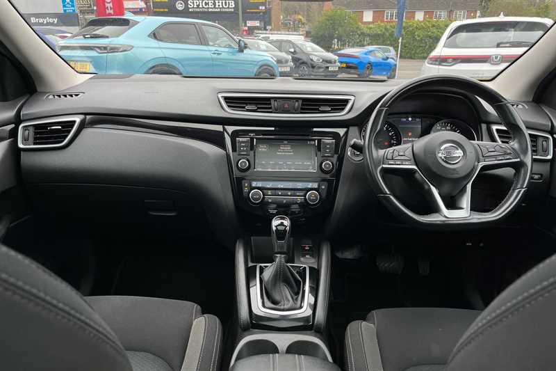 Used Nissan Qashqai 2021 for sale - 78216033: Photo 27
