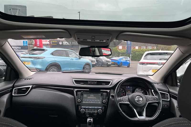 Used Nissan Qashqai 2021 for sale - 78216033: Photo 28