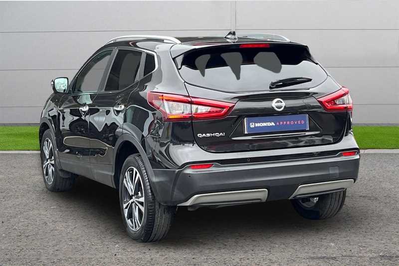 Used Nissan Qashqai 2021 for sale - 78216033: Photo 3