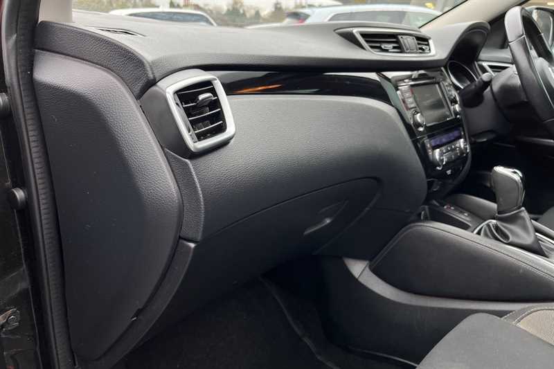 Used Nissan Qashqai 2021 for sale - 78216033: Photo 30