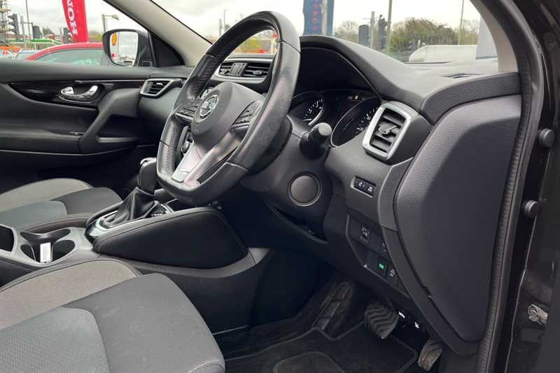 Used Nissan Qashqai 2021 for sale - 78216033: Photo 31