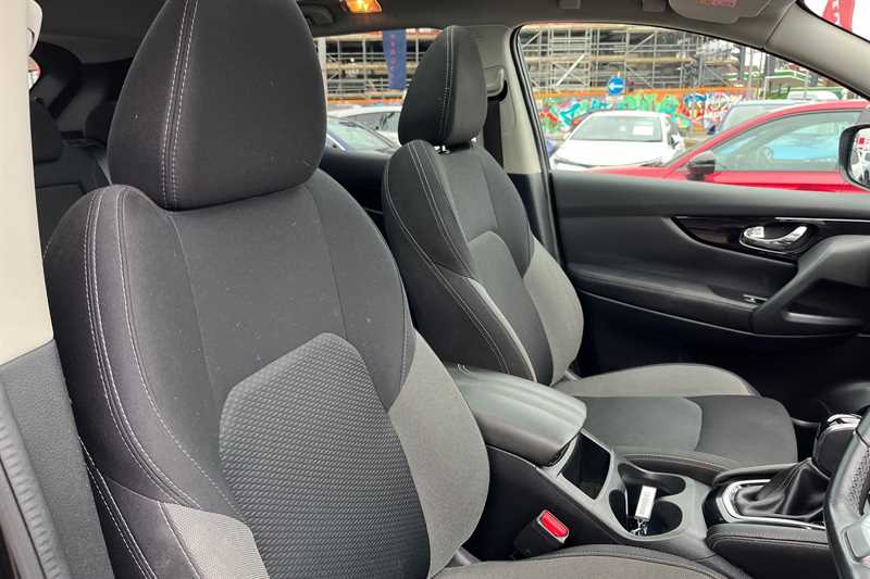 Used Nissan Qashqai 2021 for sale - 78216033: Photo 32