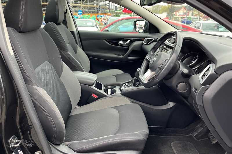 Used Nissan Qashqai 2021 for sale - 78216033: Photo 33